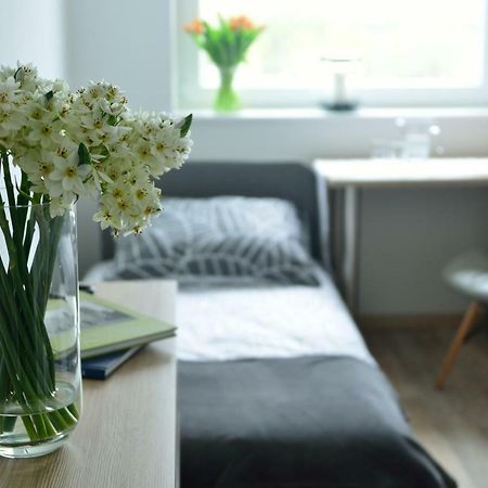 Seaside Base Apartment Gdansk Exterior photo